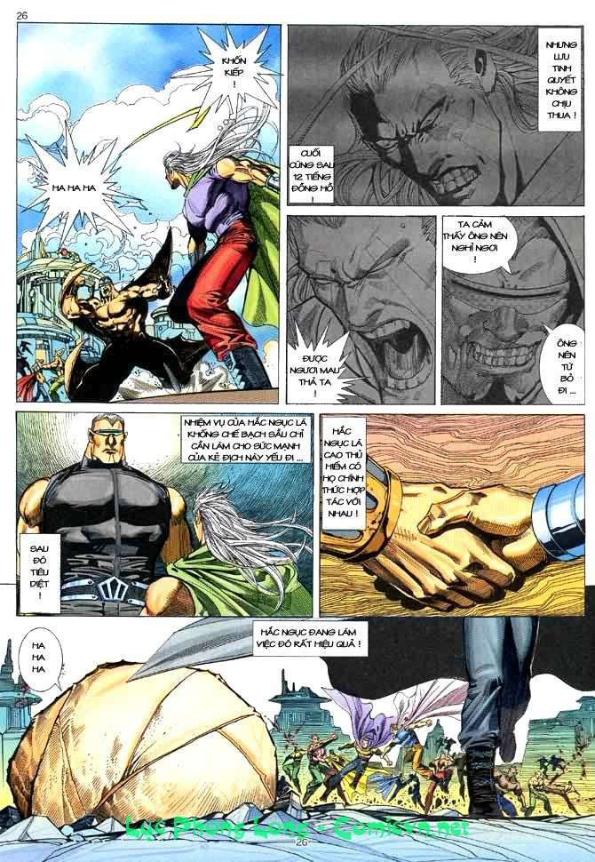 võ thần chapter 50 24