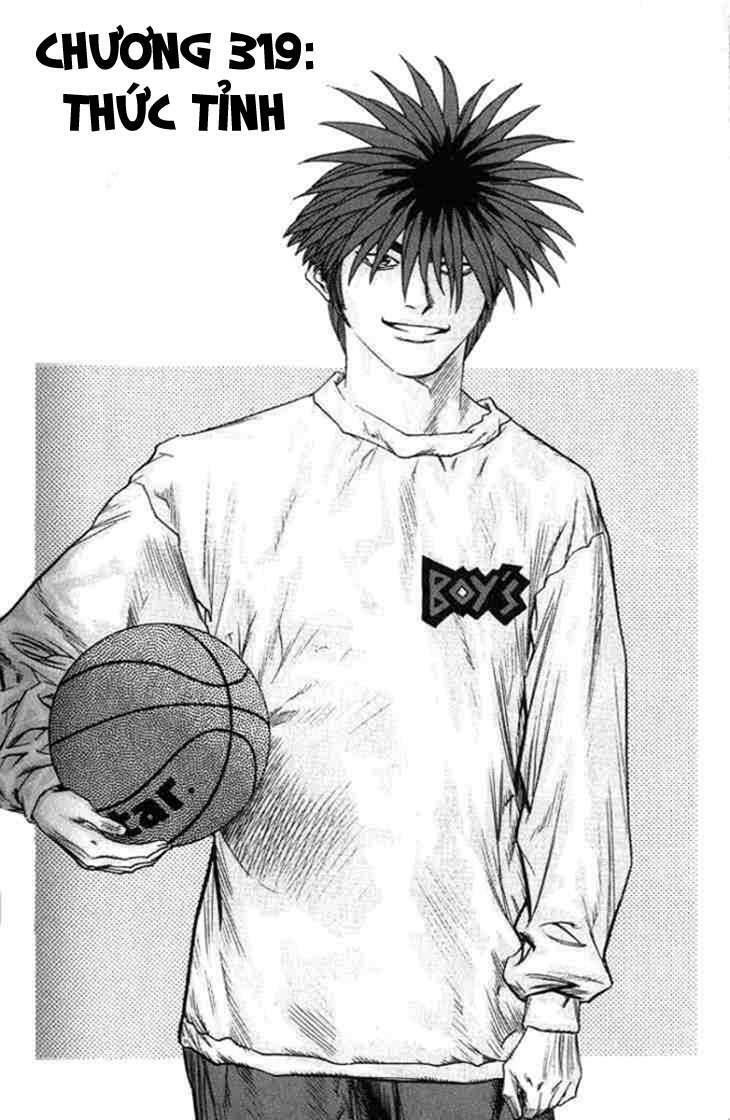 change guy chapter 319 2