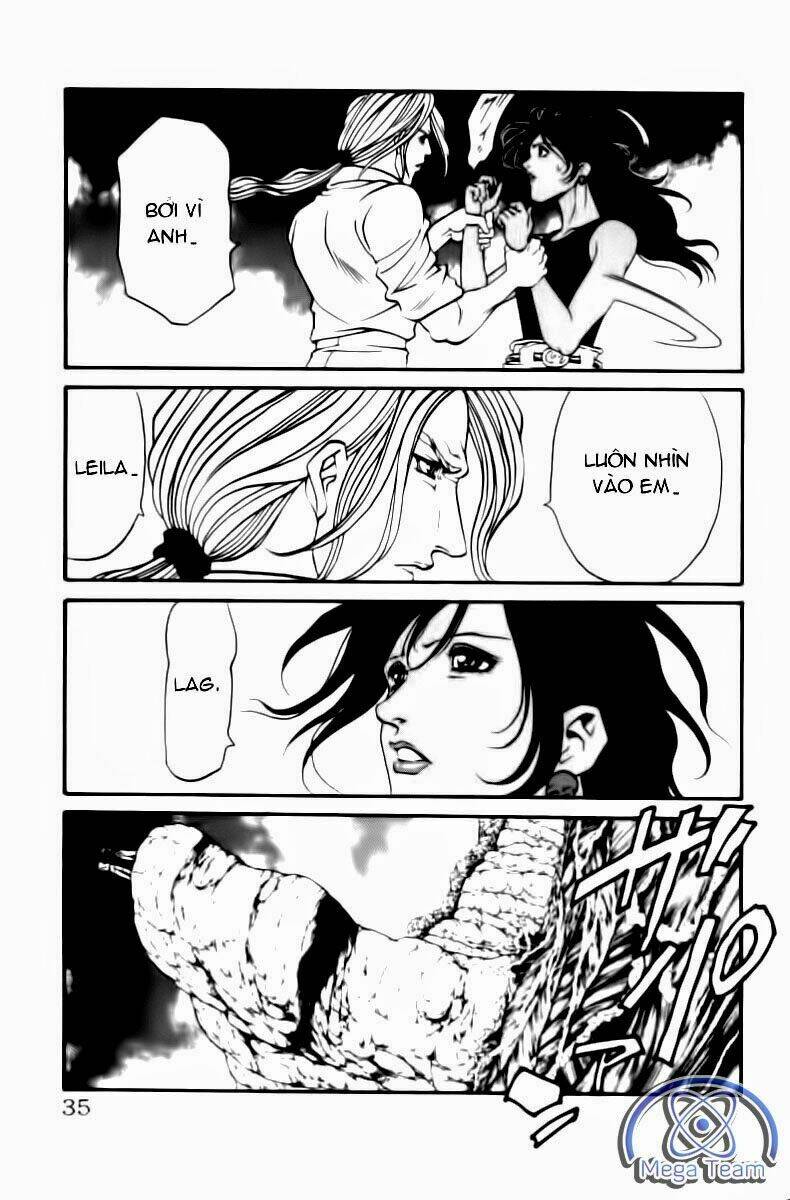 vua trên biển chapter 143 9