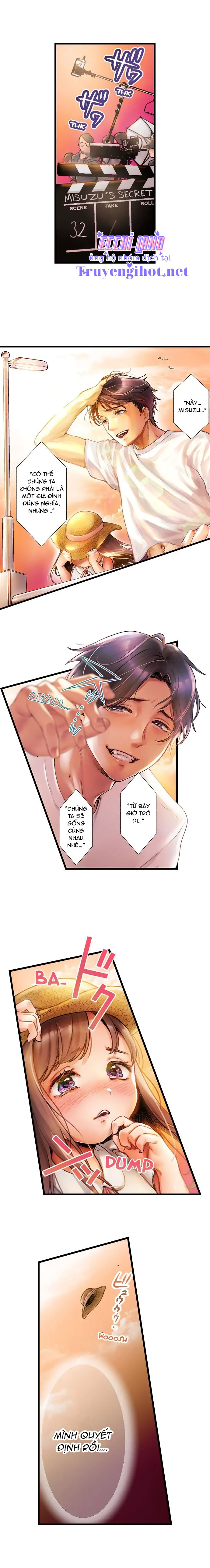 hôn người tôi yêu thầm 10 năm chapter 1.1 4