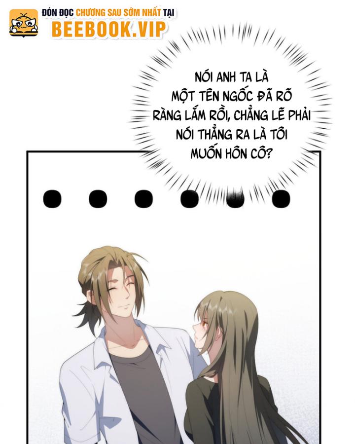 nữ chính chạy từ trong sách ra thì phải làm sao chapter 113 60