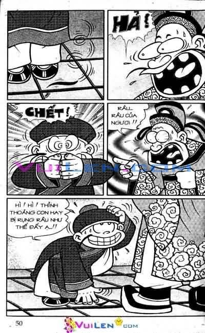 thần đồng đất việt chapter 26 46