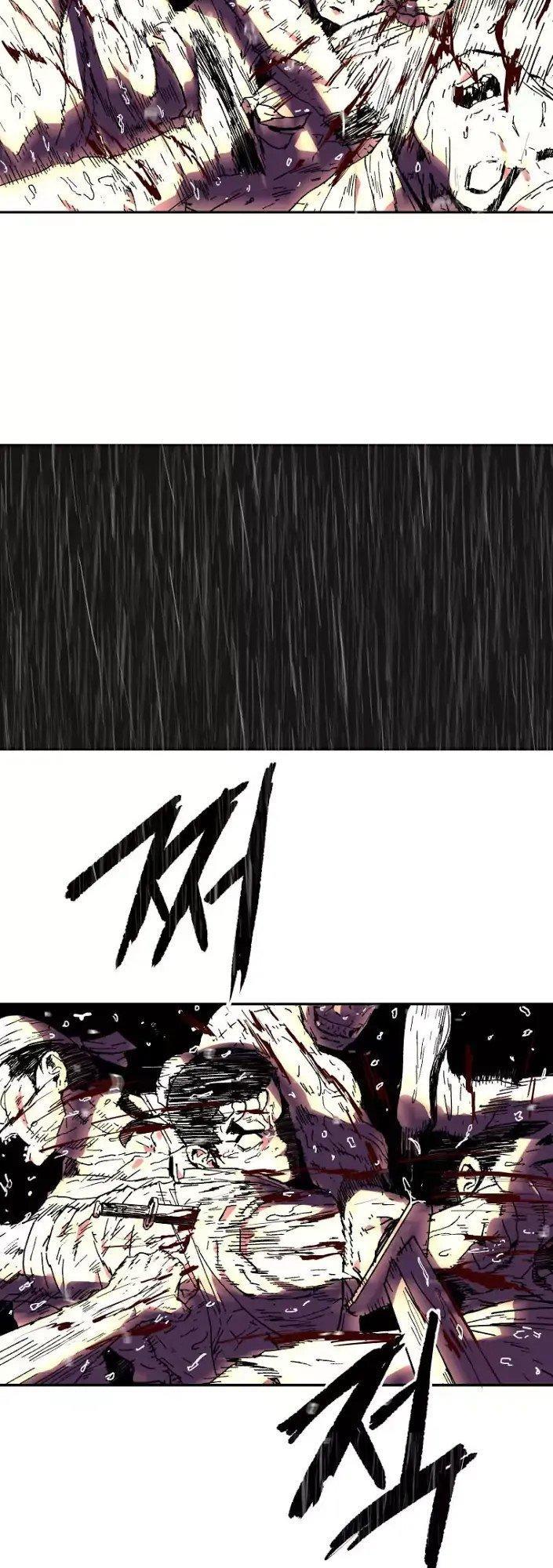 Bố Vô Song chapter 17 27