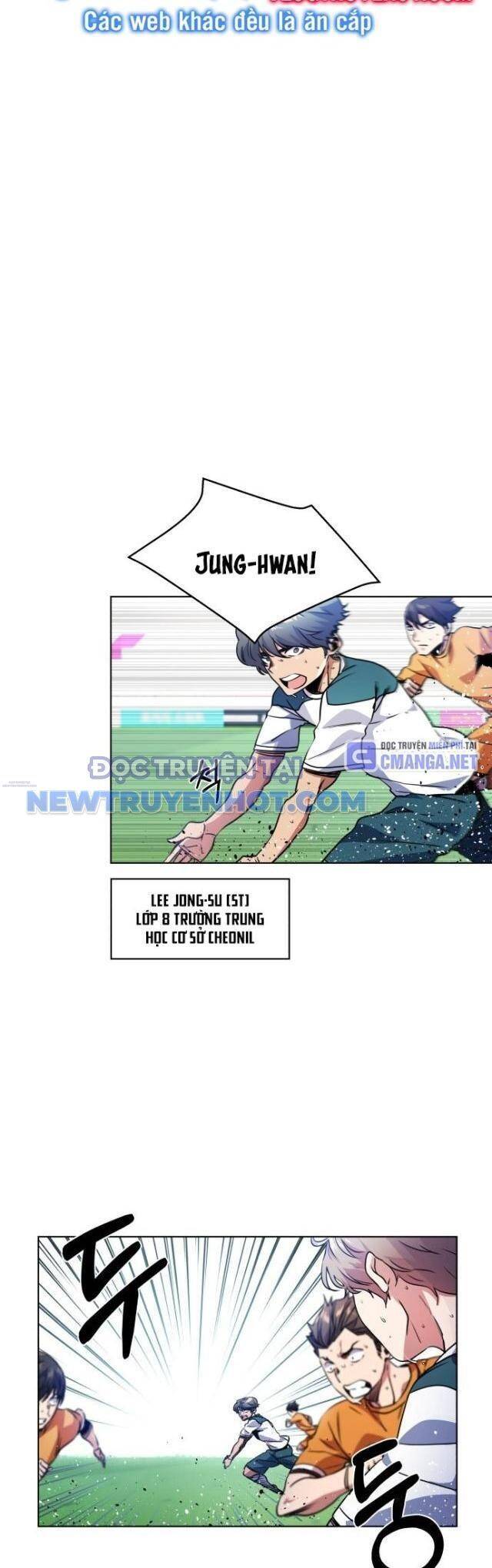 Góc Cao Khung Thành chapter 87 14