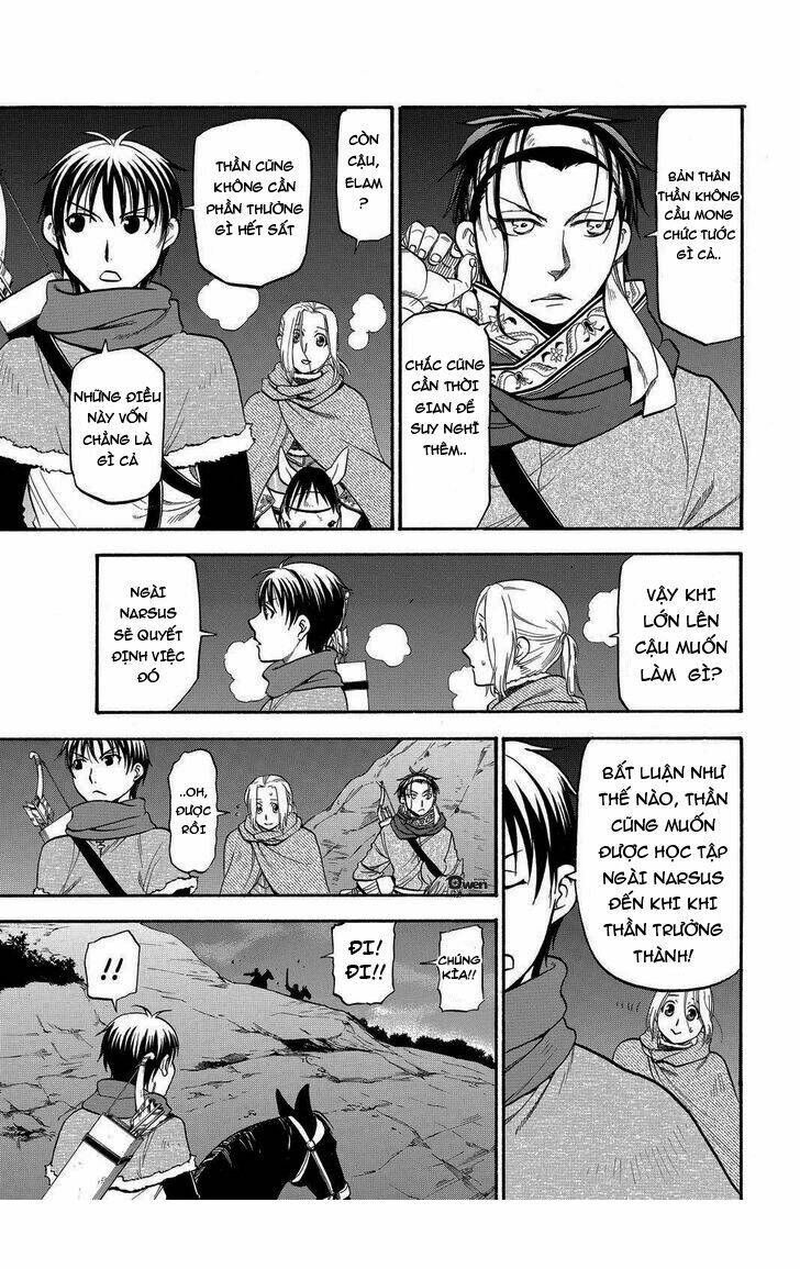 arslan chiến ký chapter 26 23