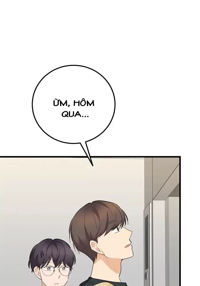 anh bạn của tôi đang phát sáng kìa ! chapter 34 51