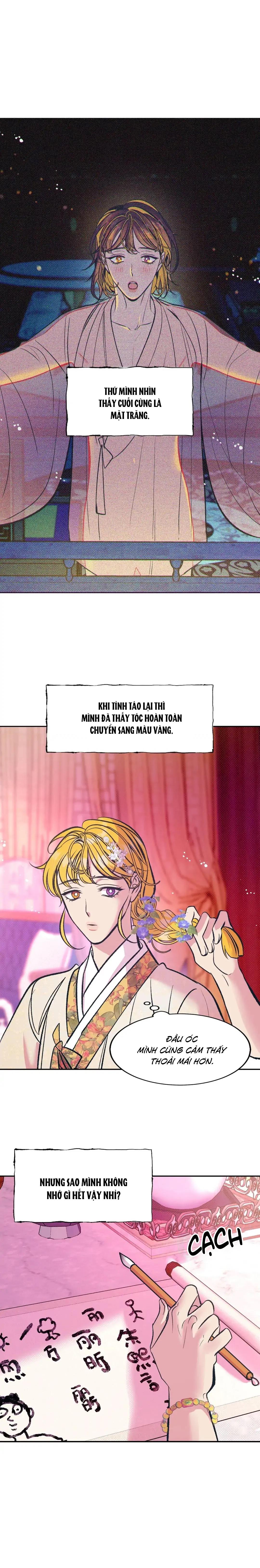 một nửa dòng máu dokkaebi chapter 12 2