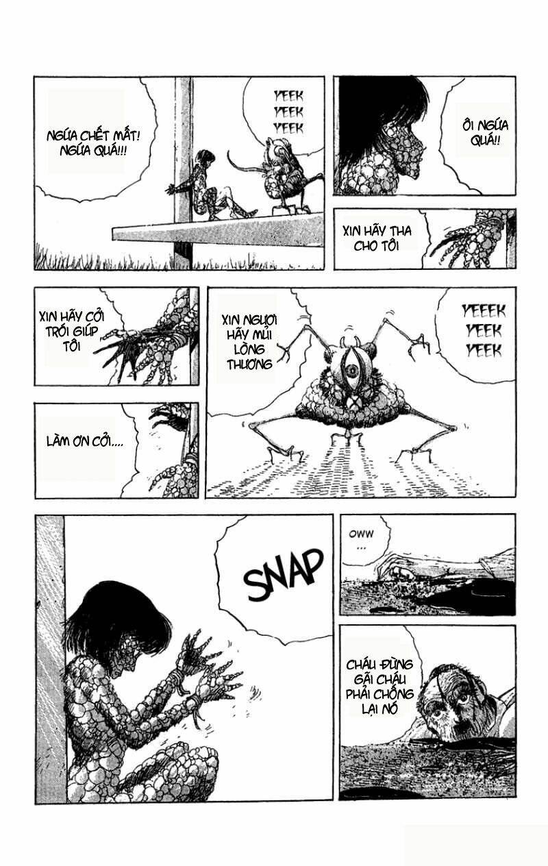 the horror mansion chapter 9 4