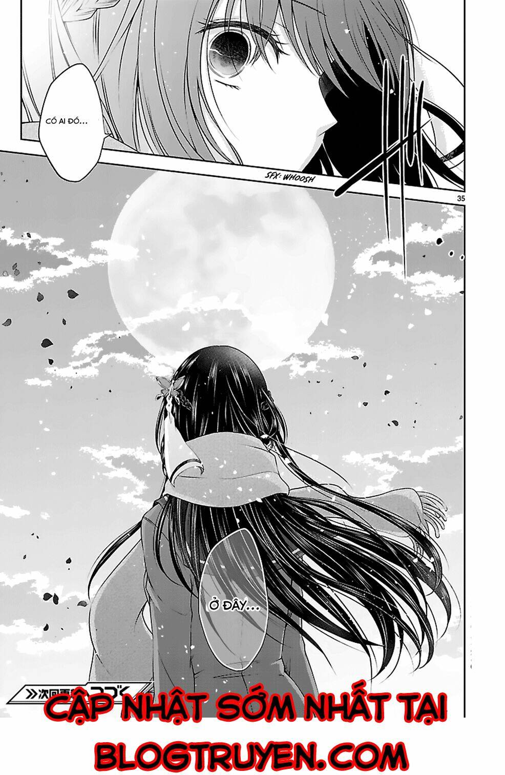 hensokukei quadrangle chapter 11 37