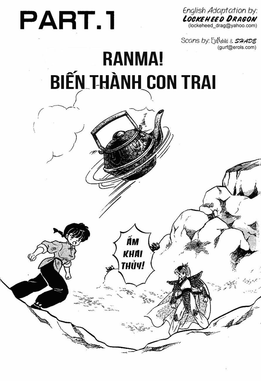 suối lời nguyền chapter 257 1