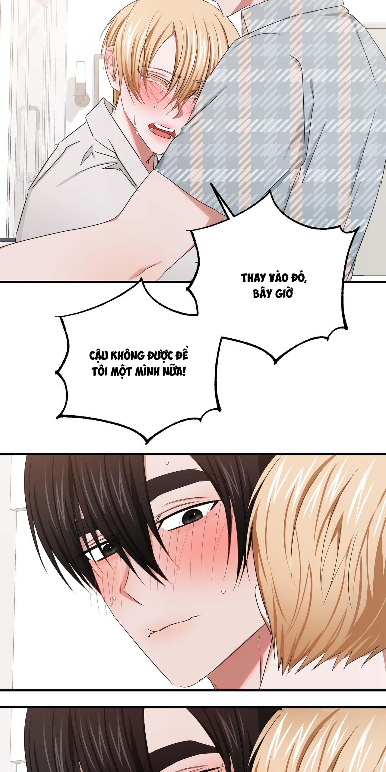 thời gian tuyệt vời chapter 28 49