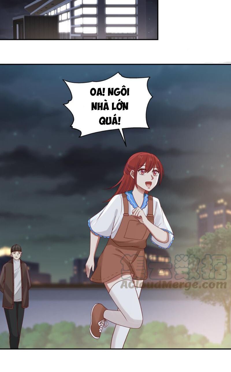 trên người ta có một rồng chapter 315 13