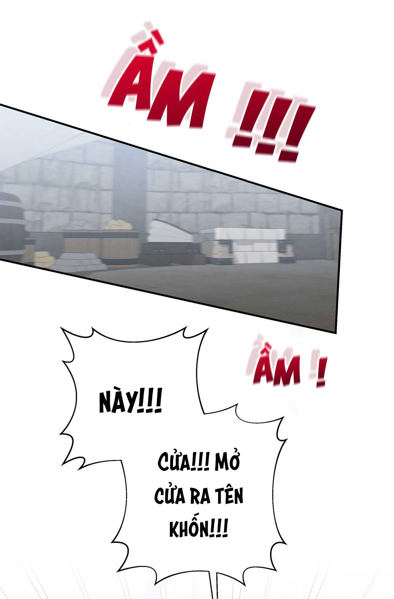 cách để sống sót với tư cách là người chơi chapter 5 55