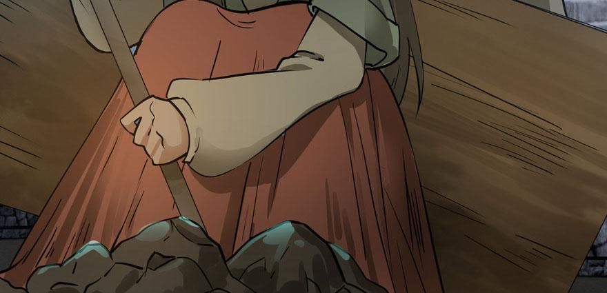 quẻ phi thiên hạ chapter 3 48