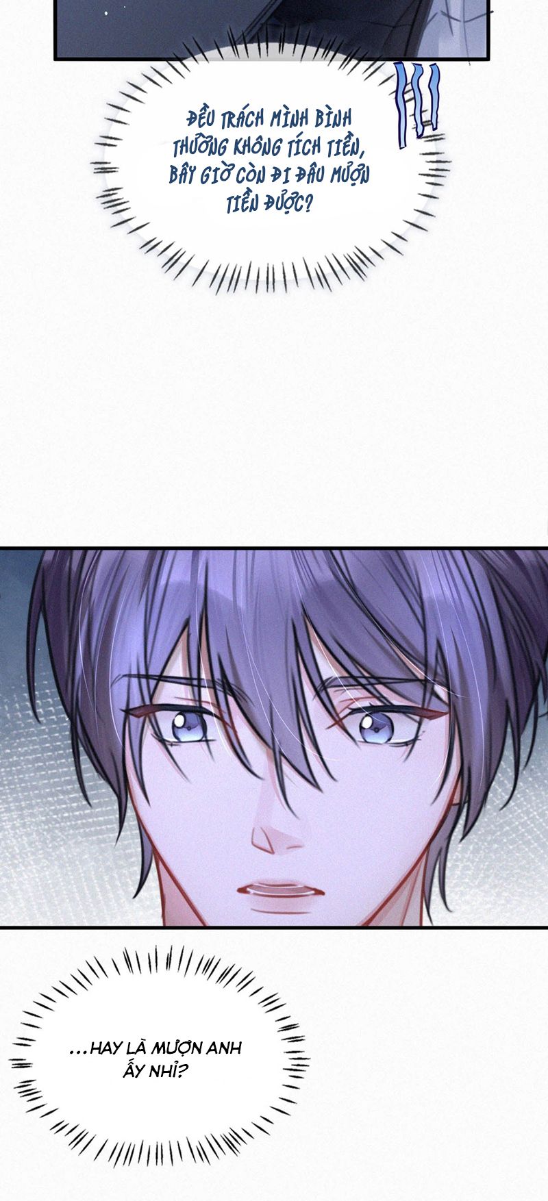 thần thương (môi súng) chapter 106 10