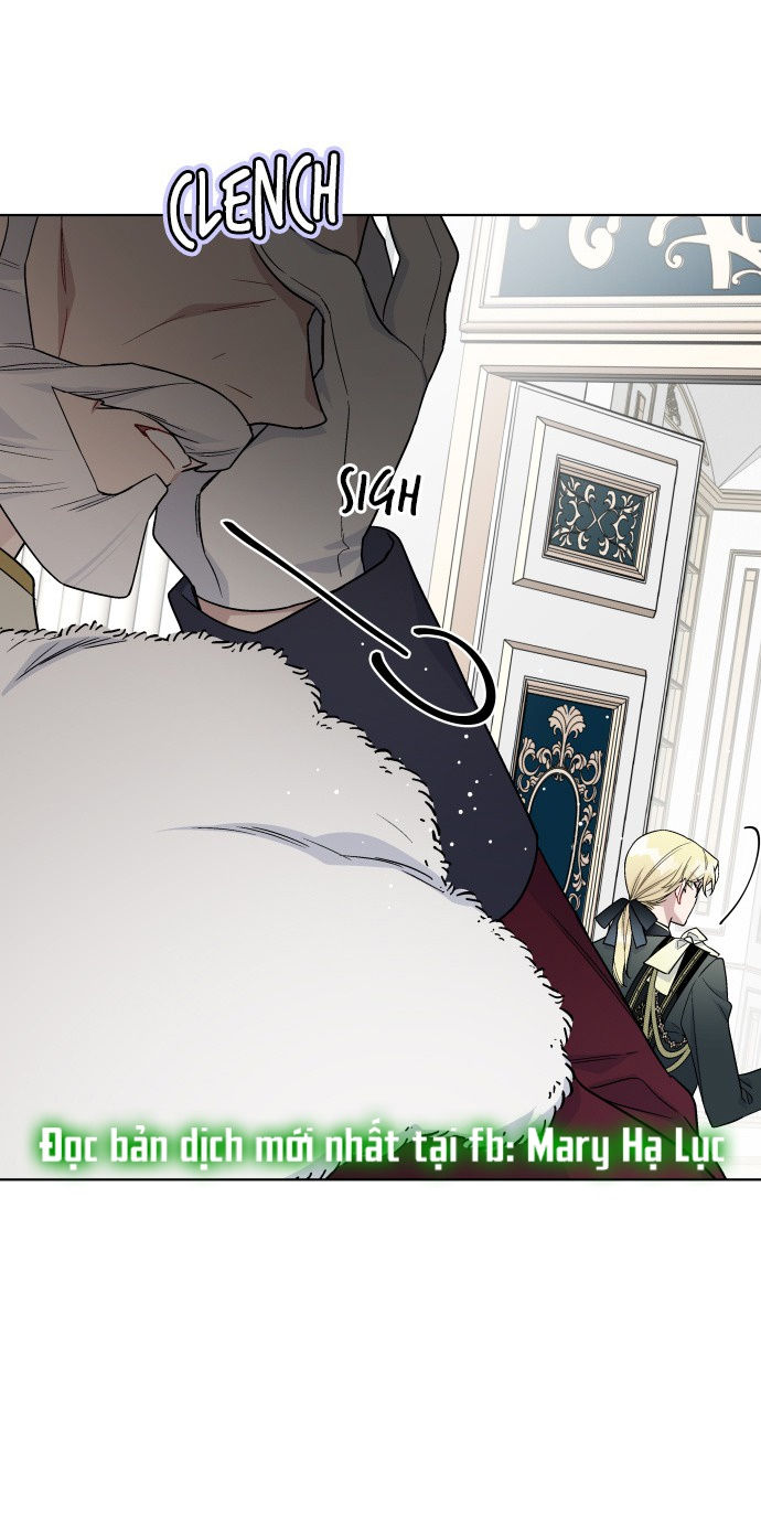 cách hiệp sĩ sống như một tiểu thư chapter 53 30