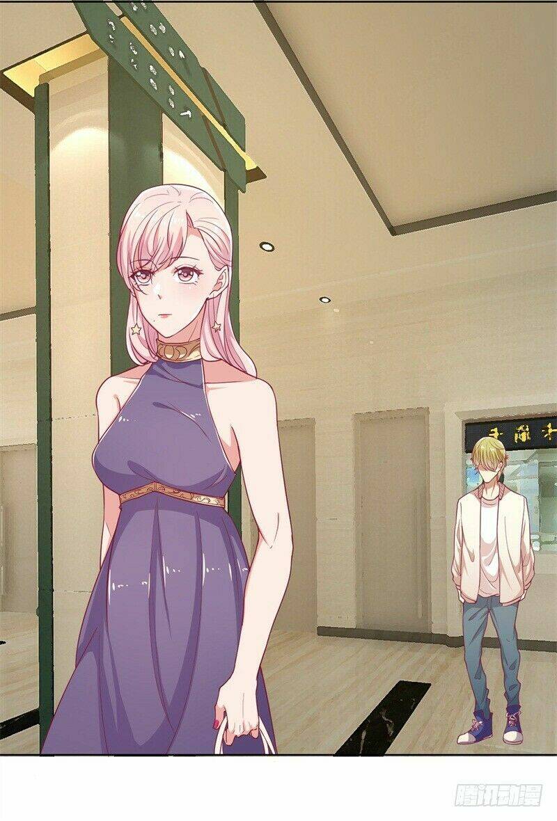 ngạo kiều tổng tài sủng điềm thê chapter 16 38