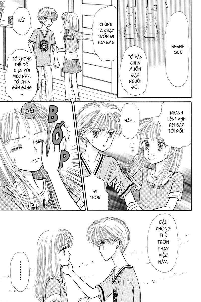 kodomo no omocha chapter 16 41