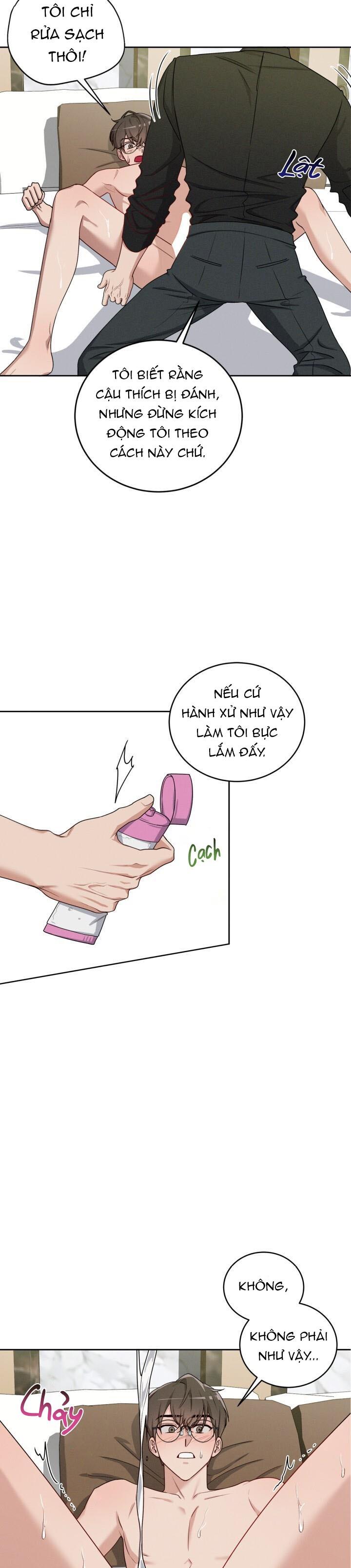 critical point chapter 9 9