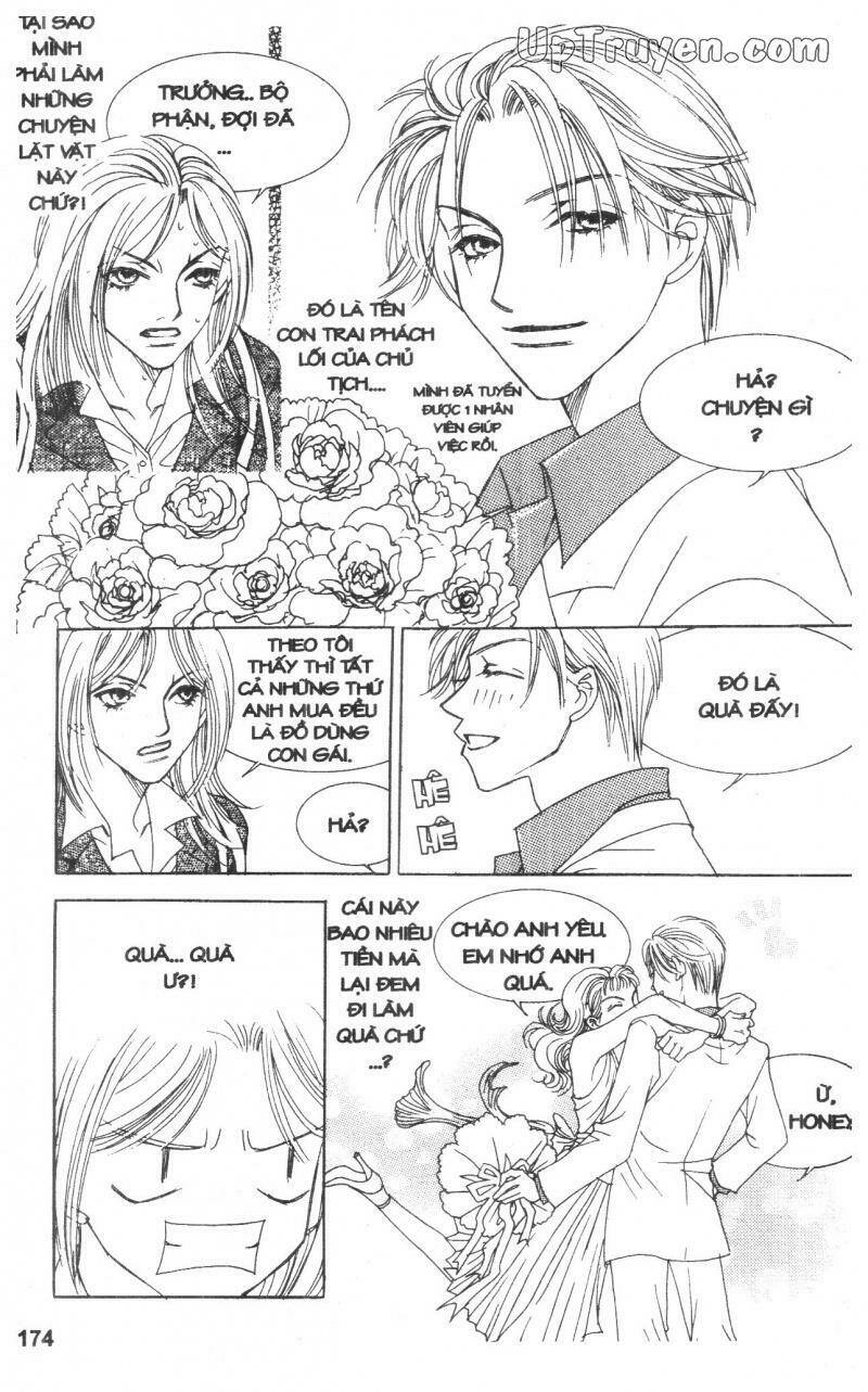 cinderella man chapter 5 174