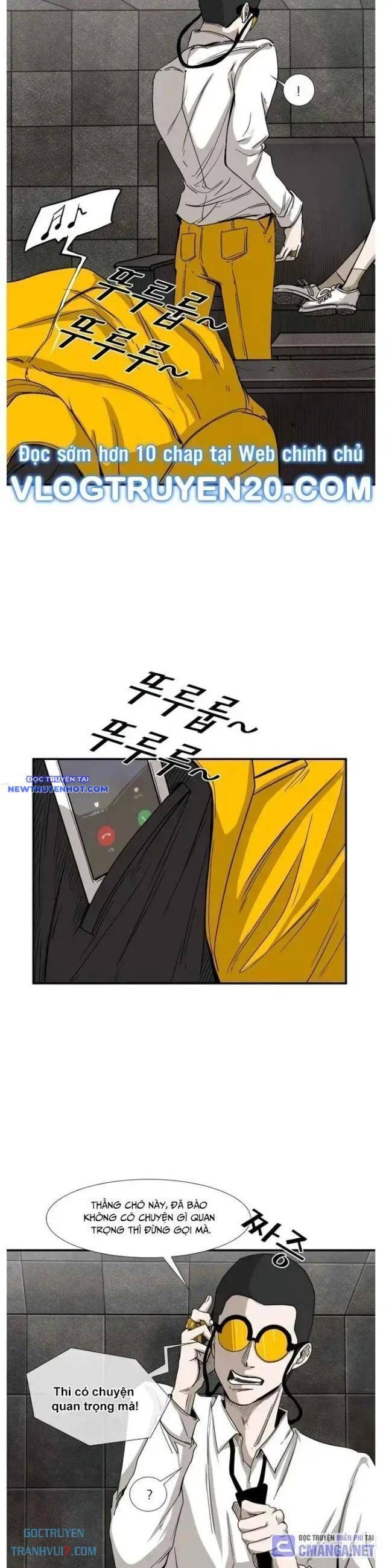 shark - cá mập chapter 85 13