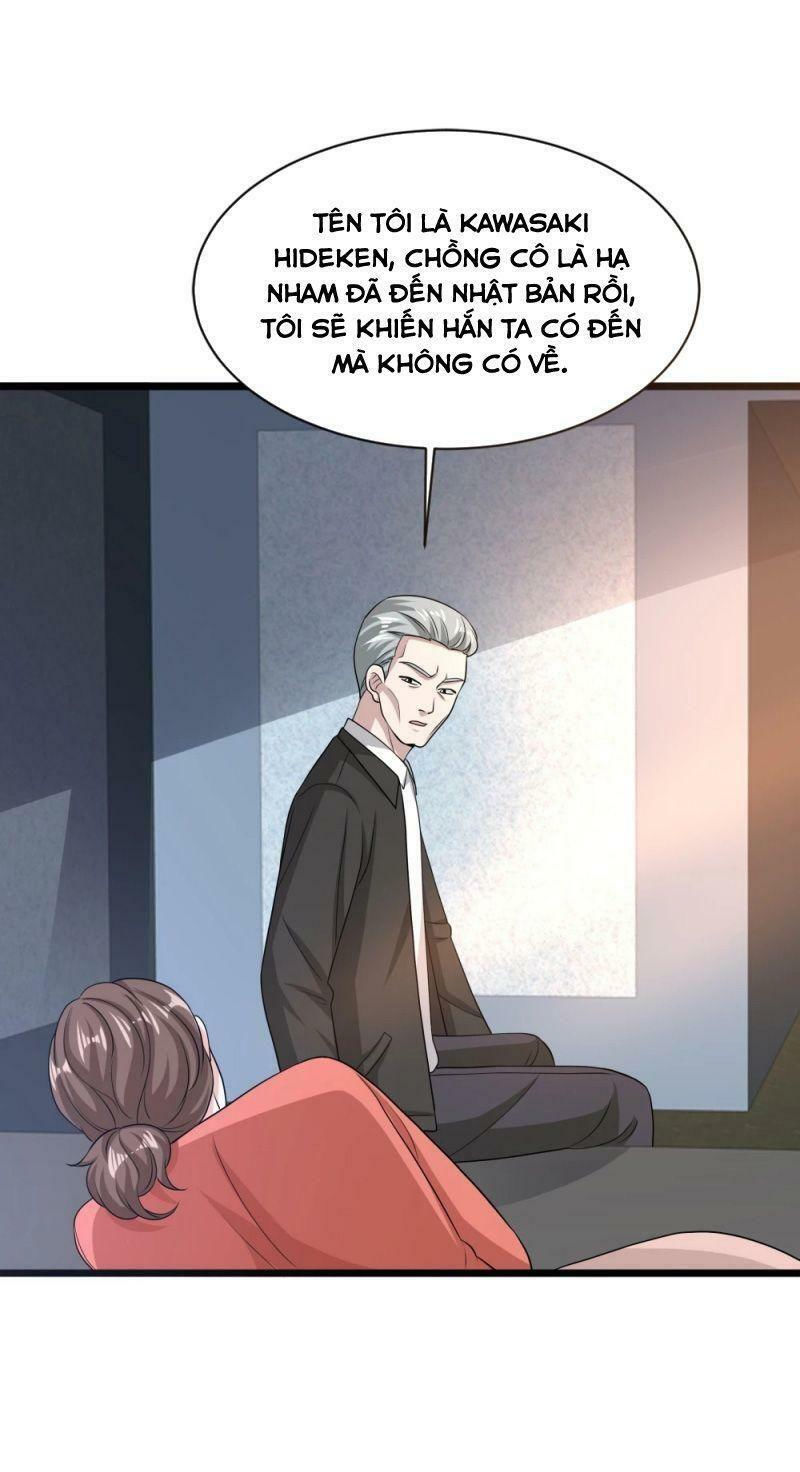 đô thị tà vương chapter 168 9