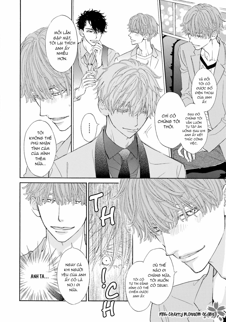 chàng nhân viên host và gã hàng xóm nguy hiểm chapter 11 4