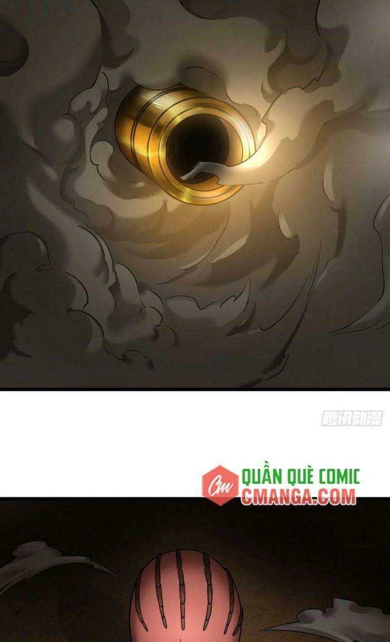 danh sách kẻ phản diện chapter 125 19
