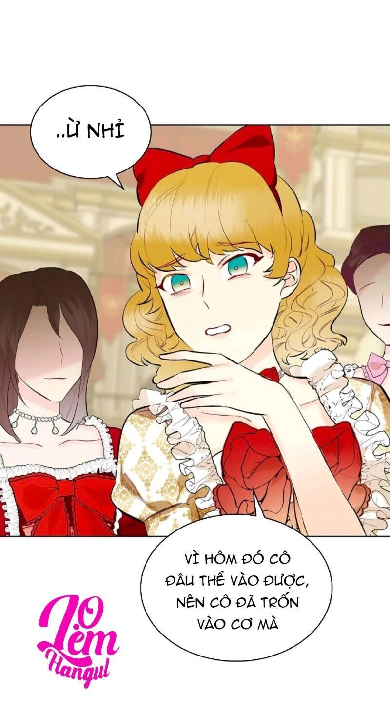 kẻ tạo ra ác nữ chapter 14 51