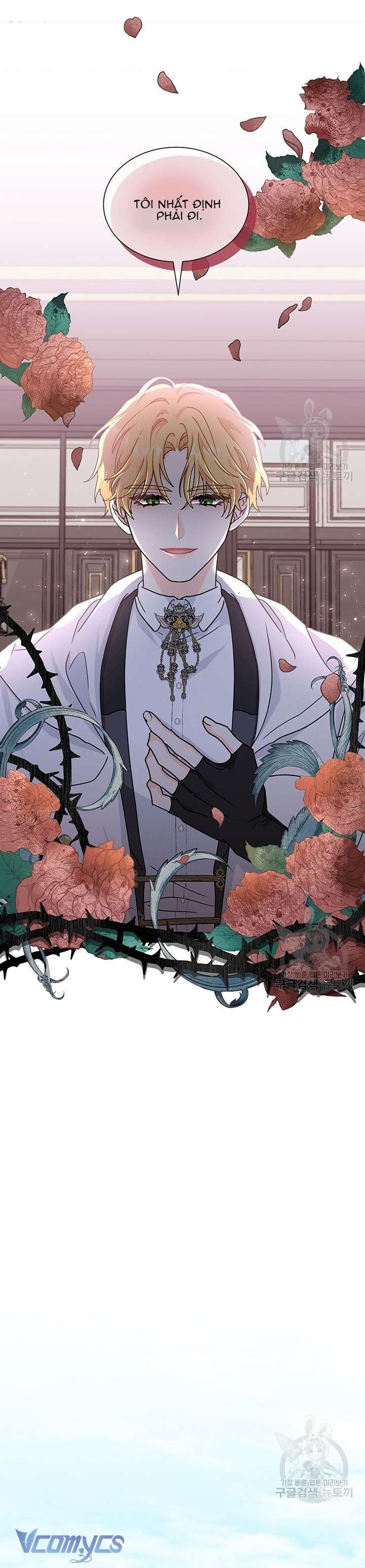 cô gái sẽ trở thành chủ gia đình chapter 34 14