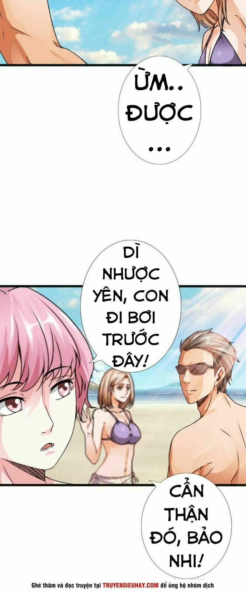 tuyệt phẩm tà thiếu chapter 25 6