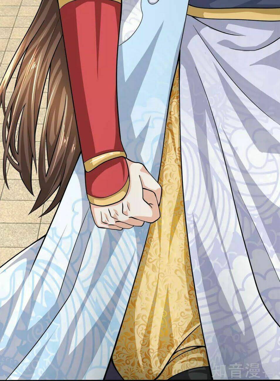 chí tôn hồng bao đại đế chapter 28 16