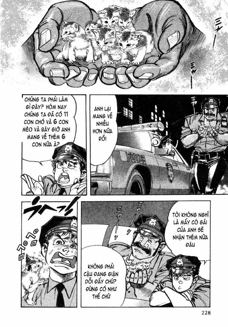 mad bull 34 chapter 8 10