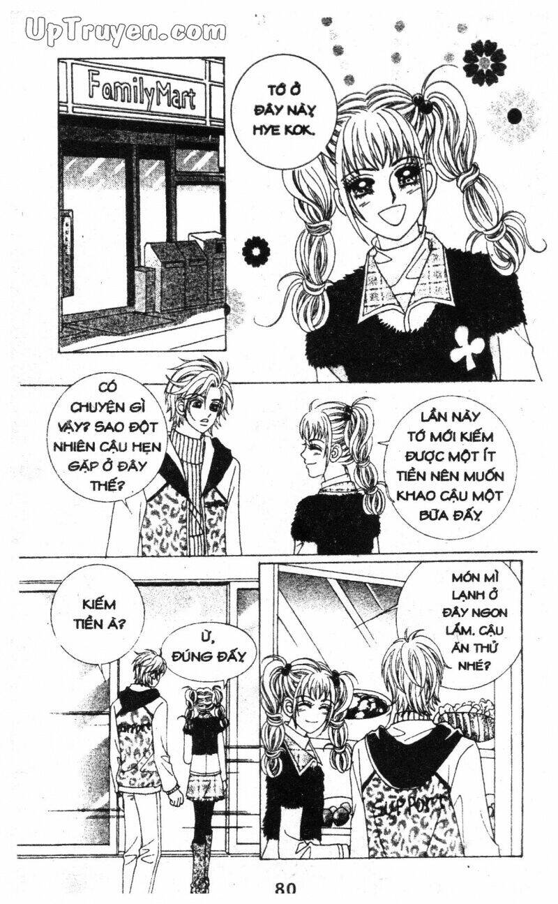 thuyền viễn xứ chapter 4 81