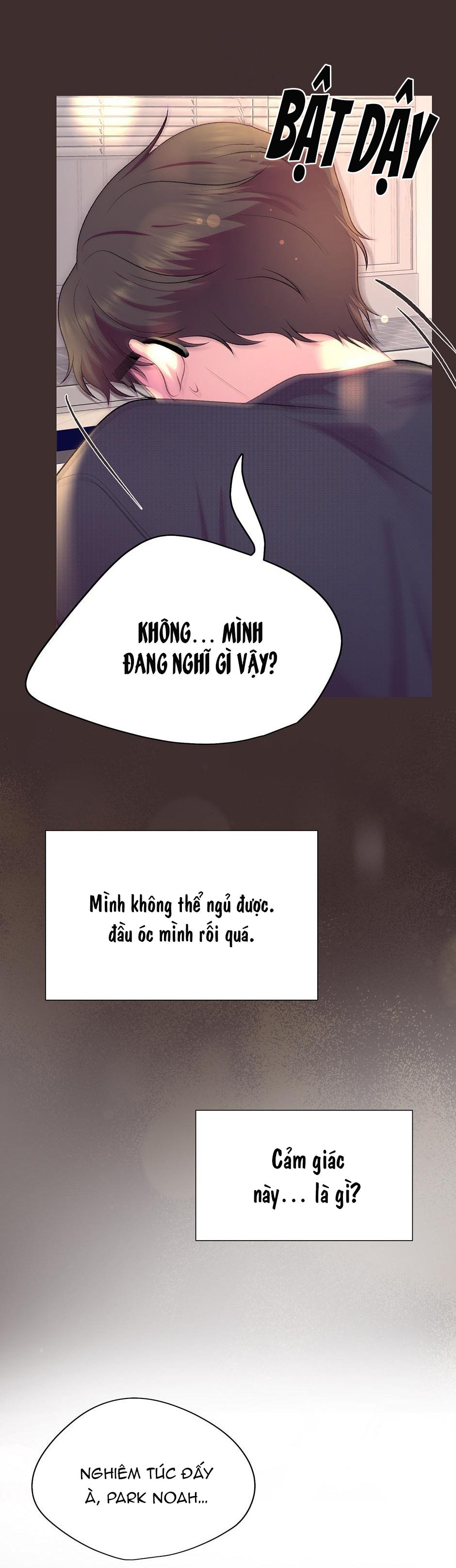 giữ em thật chặt (hold me tight) chapter 184 27