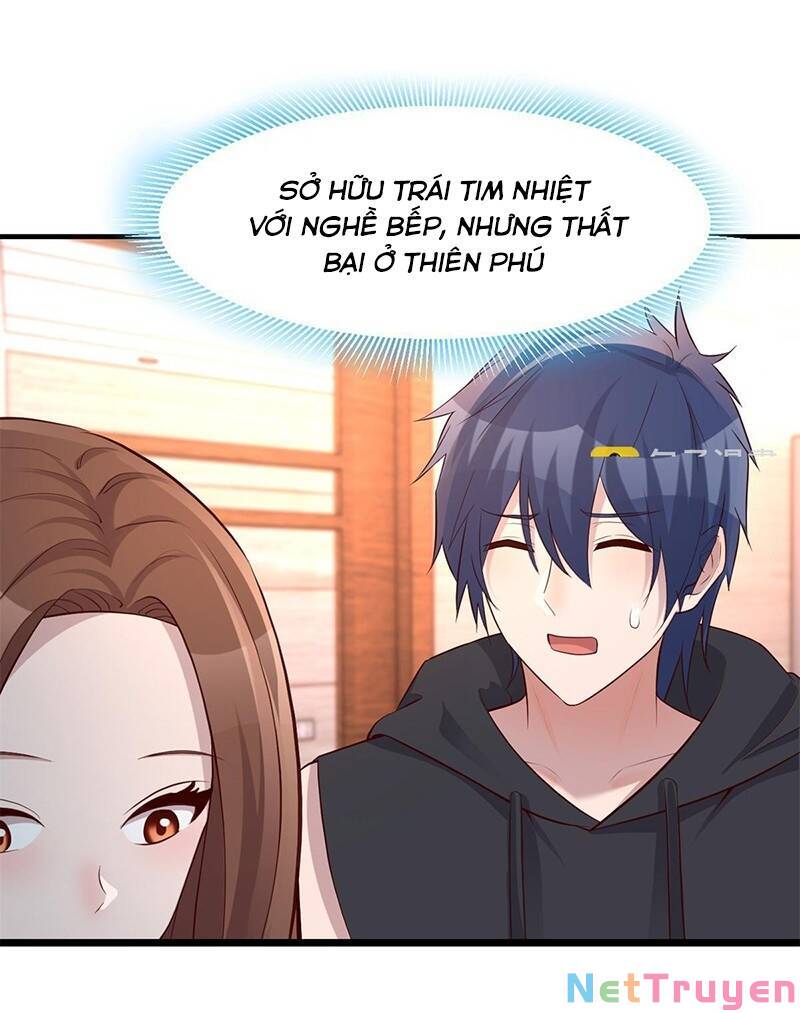 chị gái tôi là đại minh tinh chapter 143 15