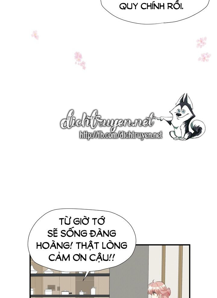 cuộc sống kỳ thú chapter 31 41