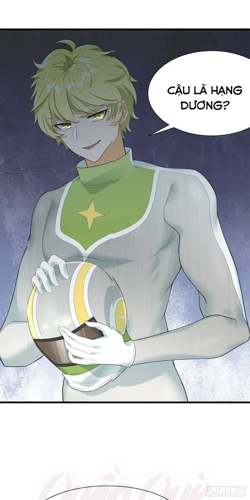 đỉnh phong cường thiếu chapter 52 33