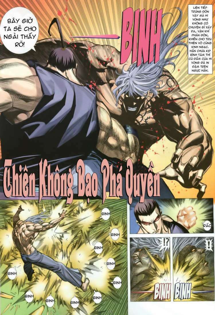 võ thần phượng hoàng chapter 45 12