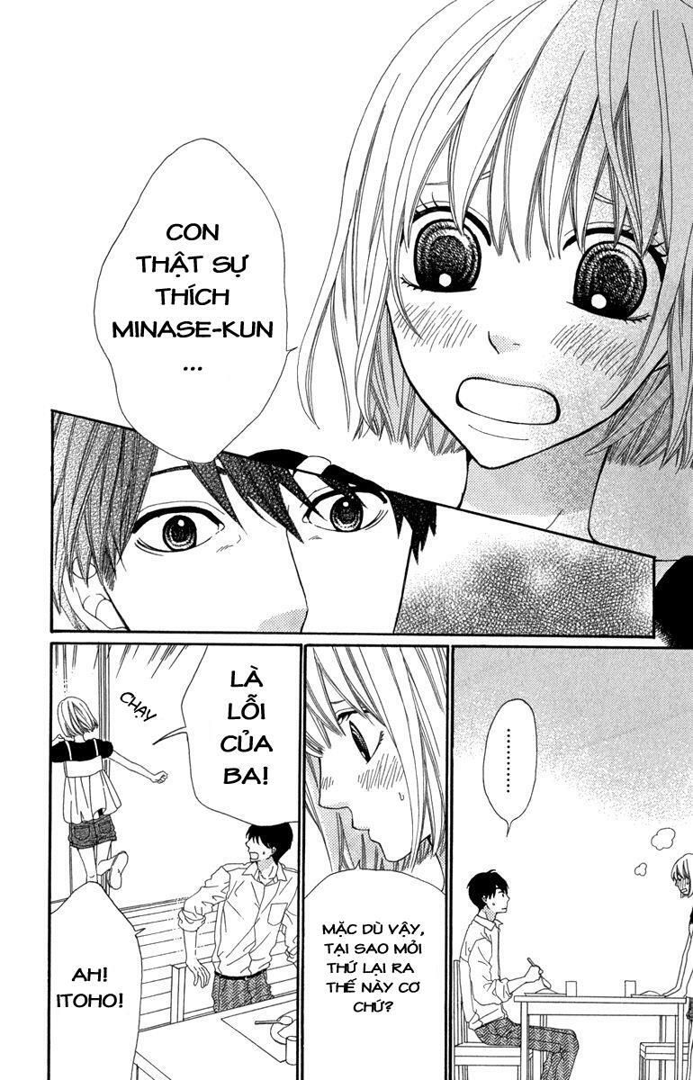 itsuka kimitachi mo otona ni naru chapter 5 10