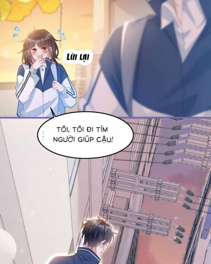 sau khi đọc sách, tôi thậm chí còn không phải là nhân vật nữ phụ chapter 4 26