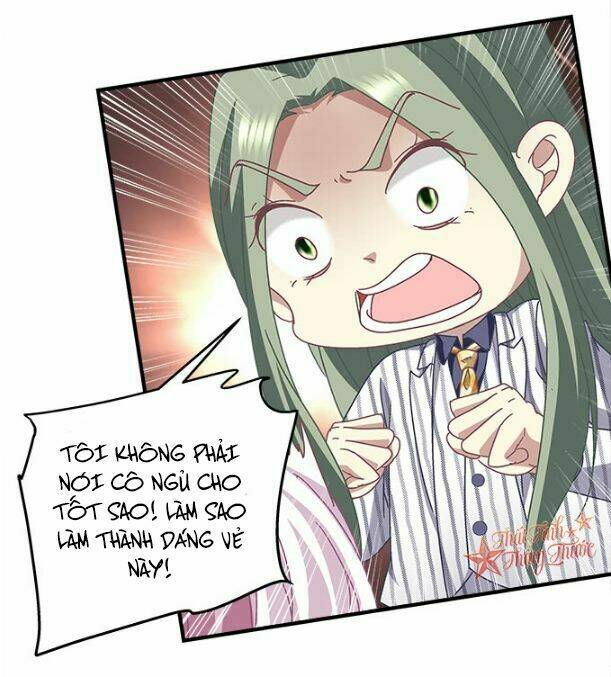 thiên lại âm linh chapter 54 31