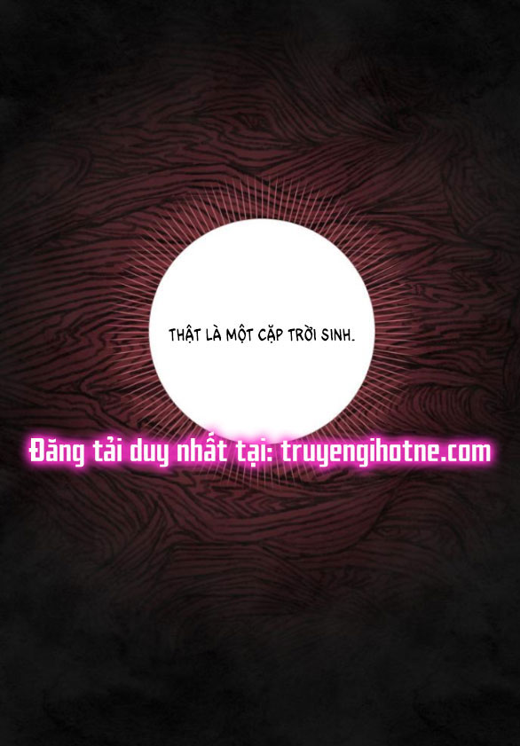 Bạo Chúa Muốn Có Cuộc Sống Tốt Đẹp chapter 36.1 - Trang 14