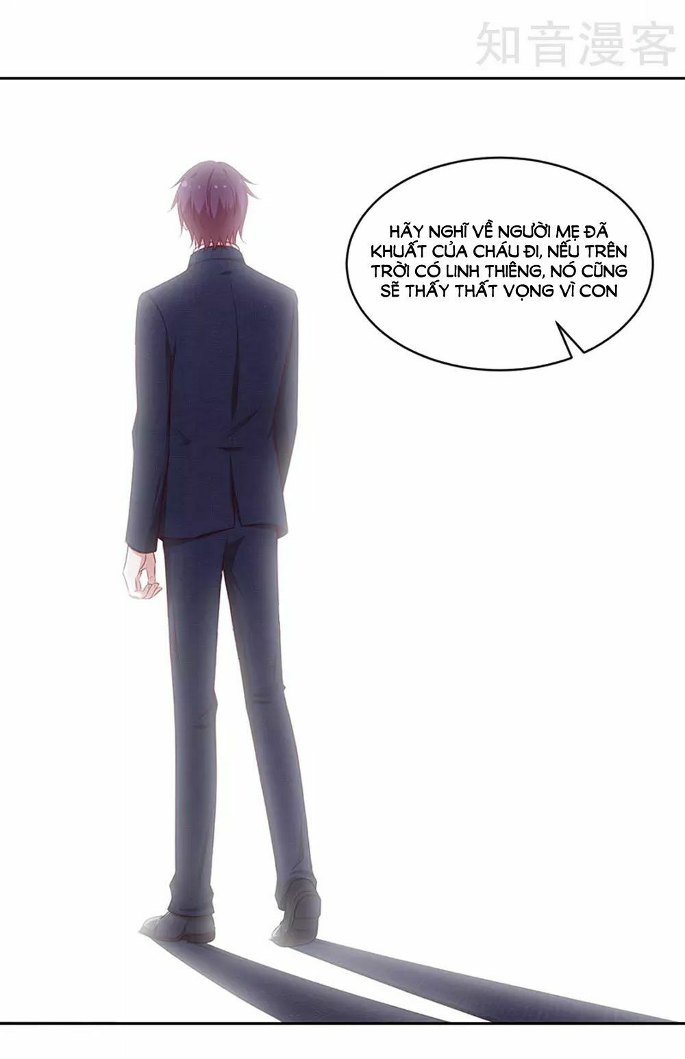 cả thế giới đều không bằng người chapter 73 42