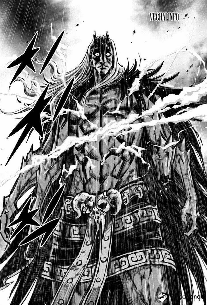 lính đánh thuê maruhan chapter 26 22