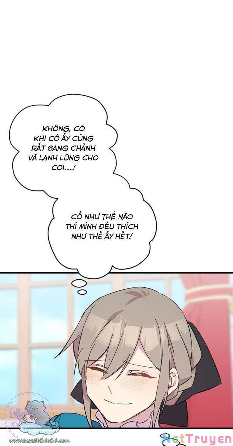 xin hãy cứ khóc, thái tử chapter 6 22