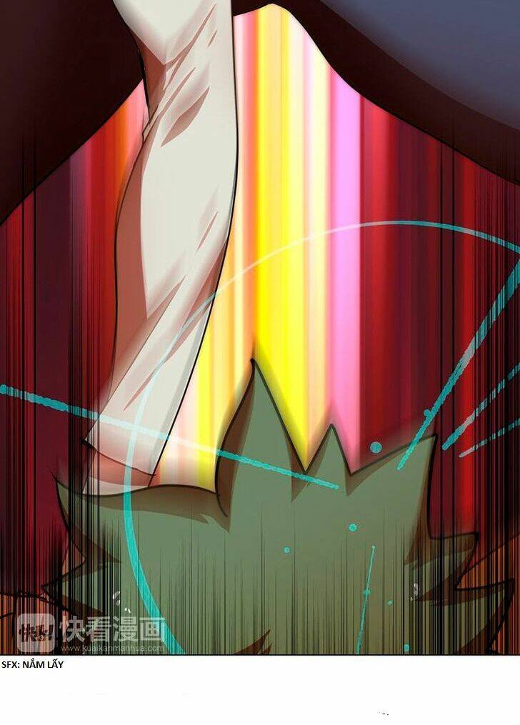 vợ tôi là gangster chapter 2 13