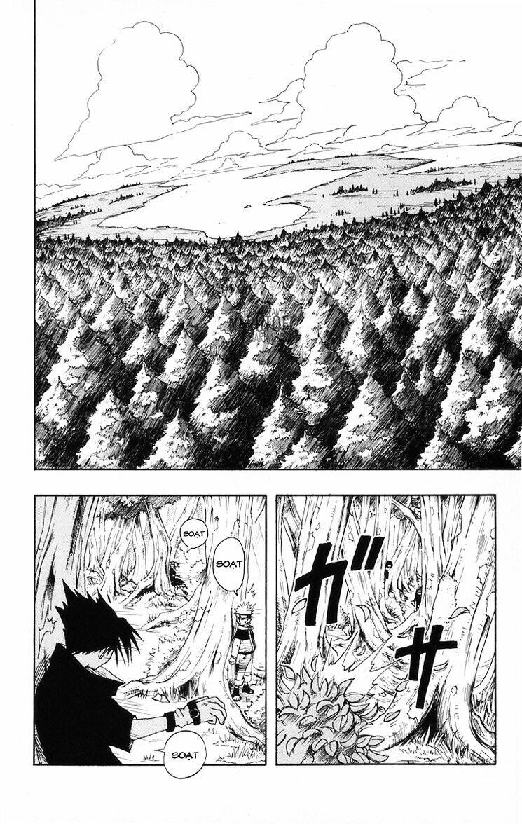 naruto - cửu vĩ hồ ly chapter 9 4