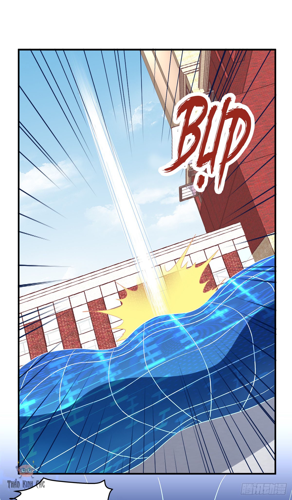 kiểm soát tuyệt đối chapter 16 4