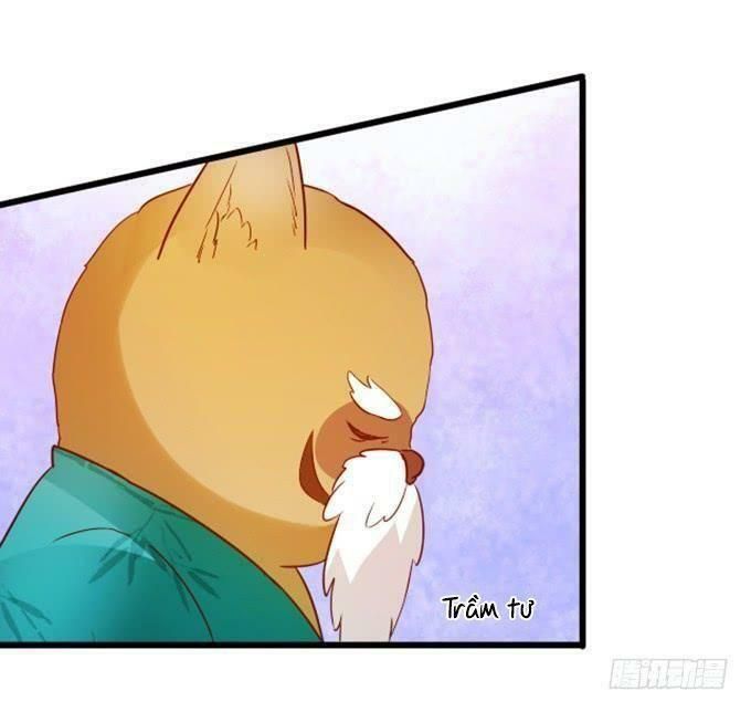 hồ tiên hung bạo chapter 57 50